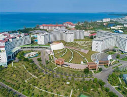Grand World Phú Quốc